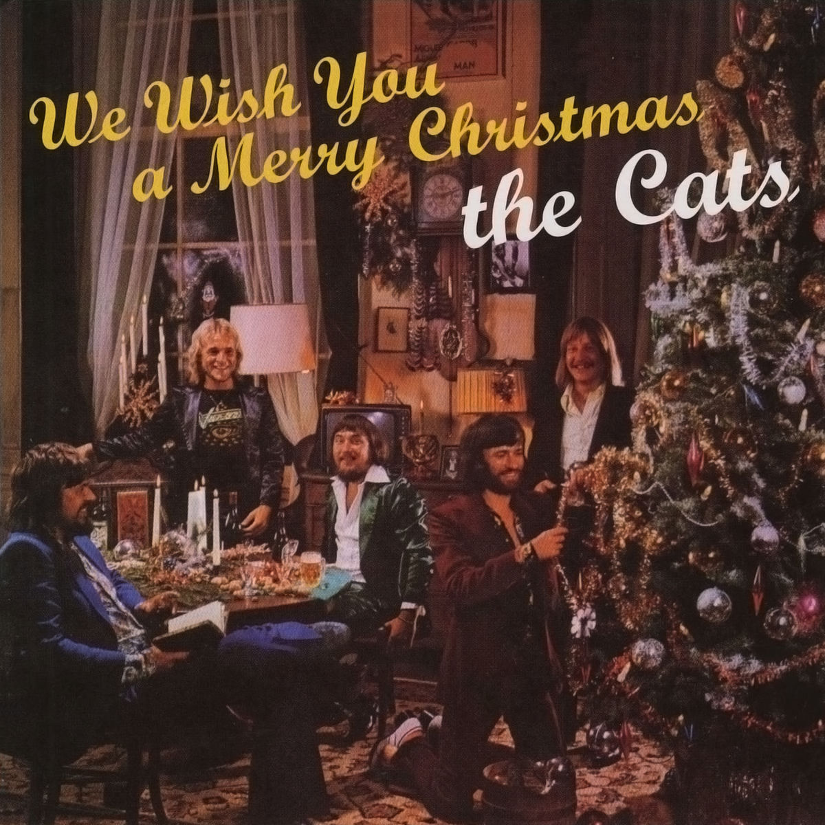 Cats